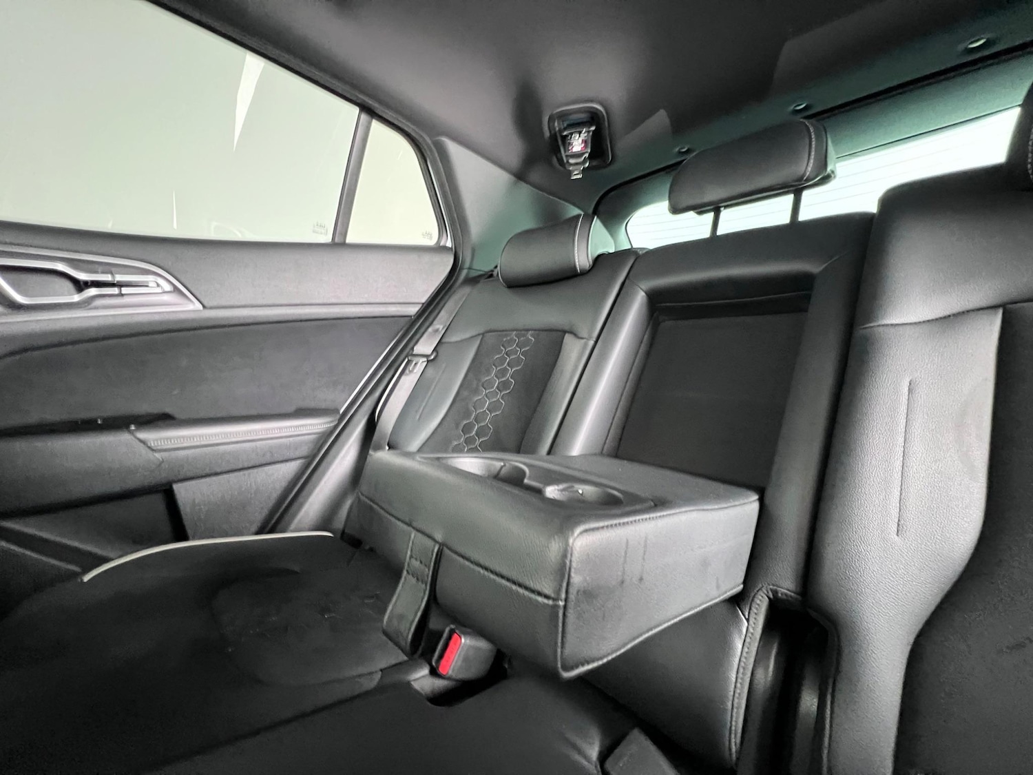 Used Kia Sportage 2022 for sale - 77181223: Photo 13