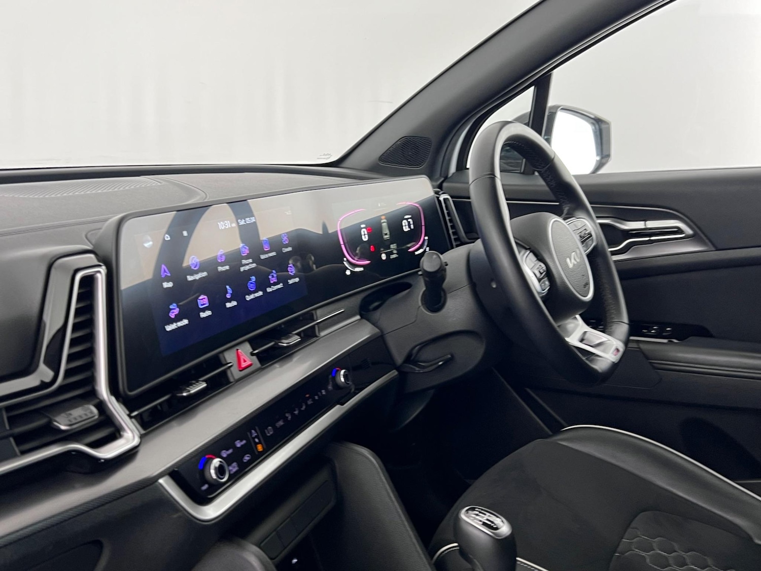 Used Kia Sportage 2022 for sale - 77181223: Photo 15