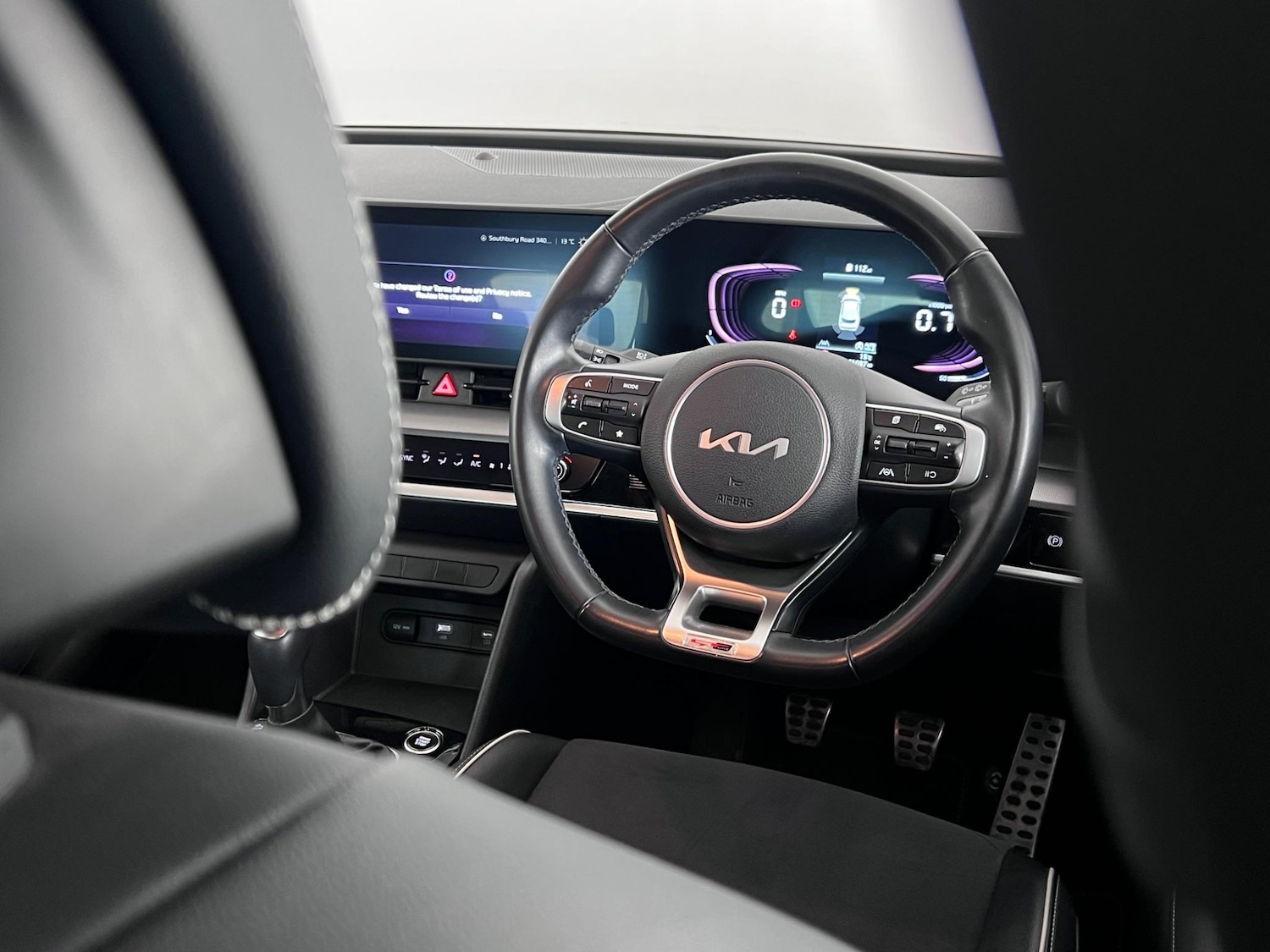 Used Kia Sportage 2022 for sale - 77181223: Photo 16