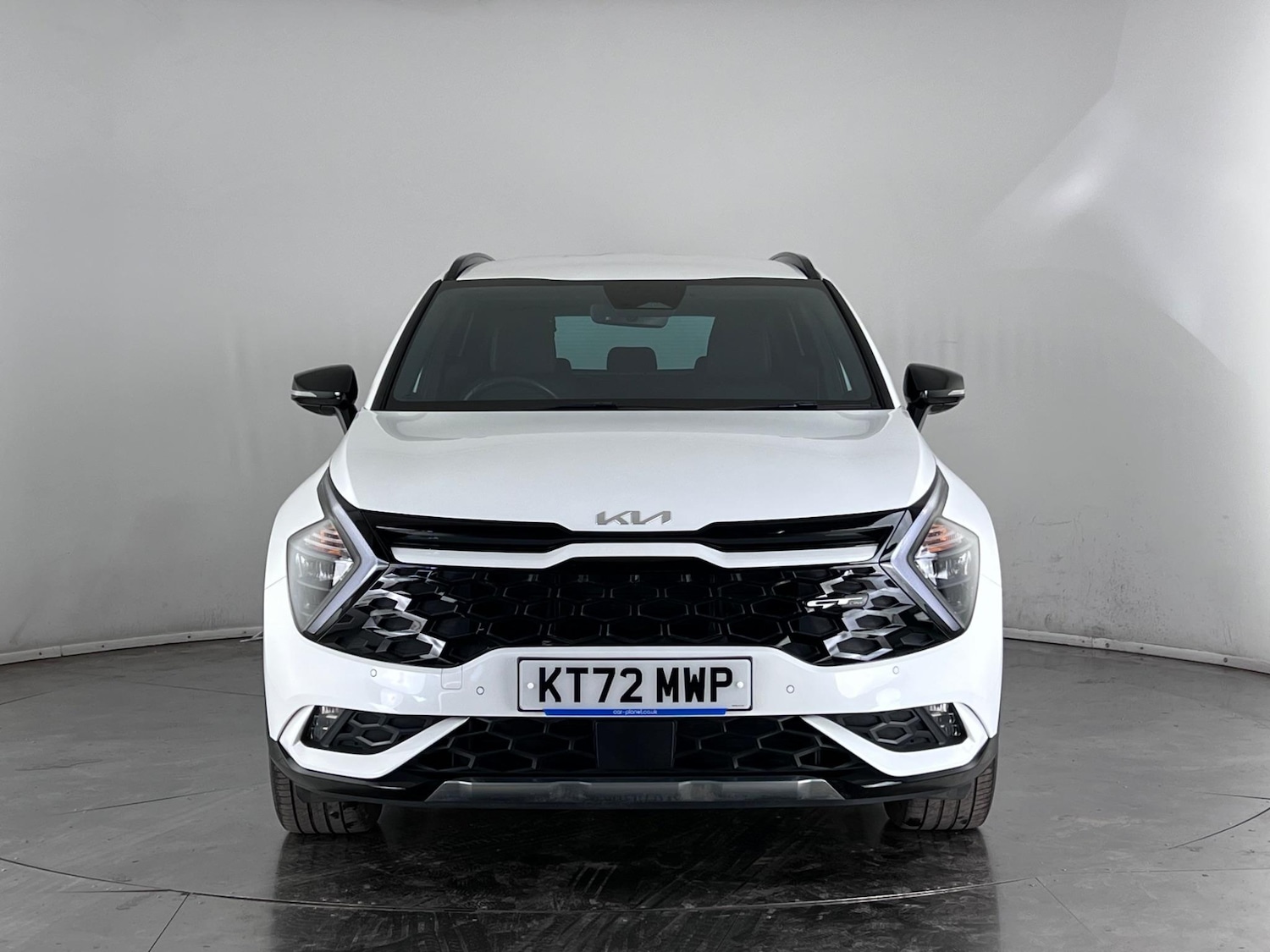 Used Kia Sportage 2022 for sale - 77181223: Photo 2