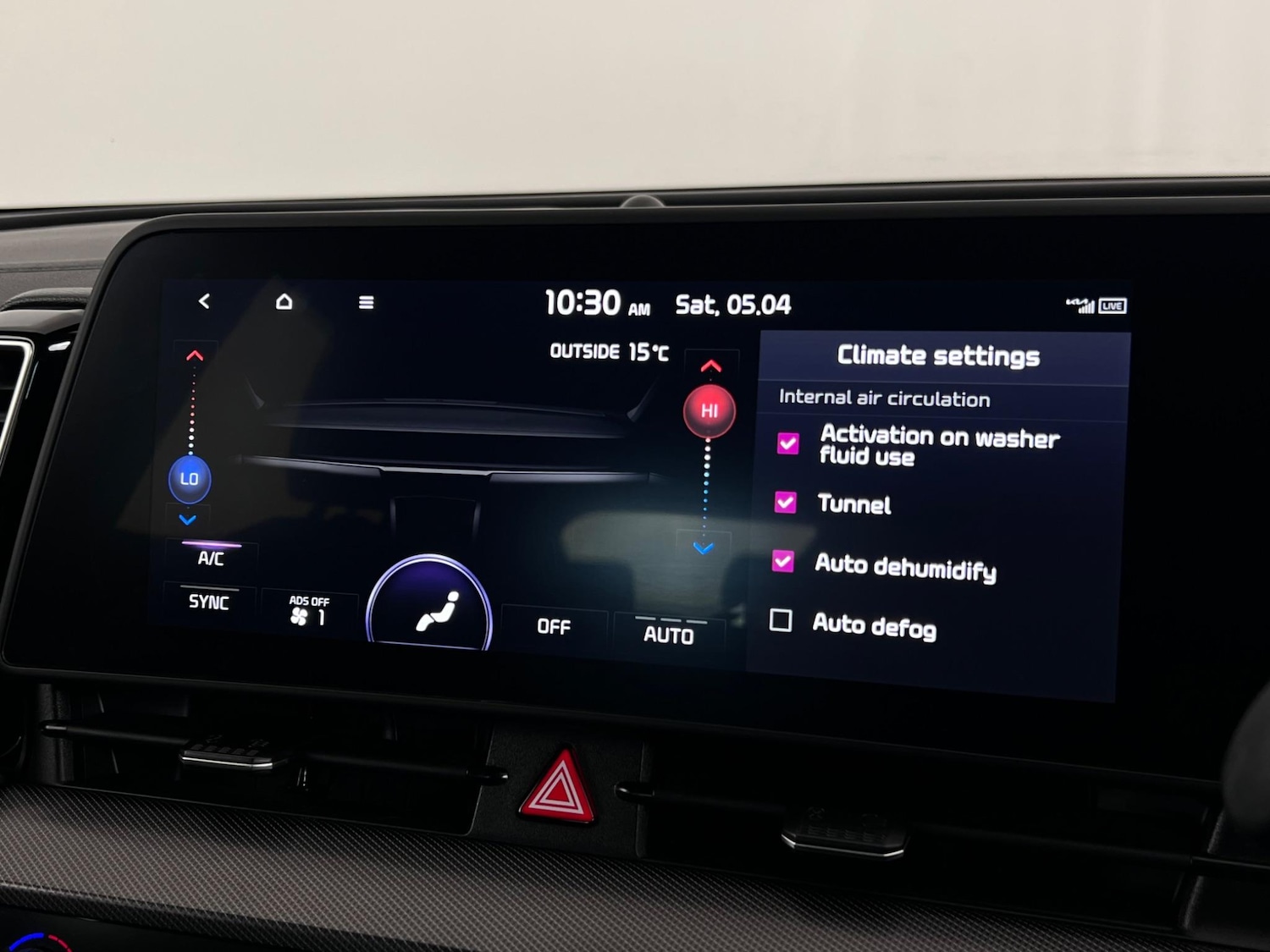 Used Kia Sportage 2022 for sale - 77181223: Photo 25