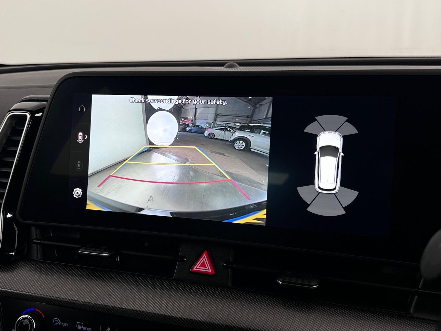 Used Kia Sportage 2022 for sale - 77181223: Photo 26