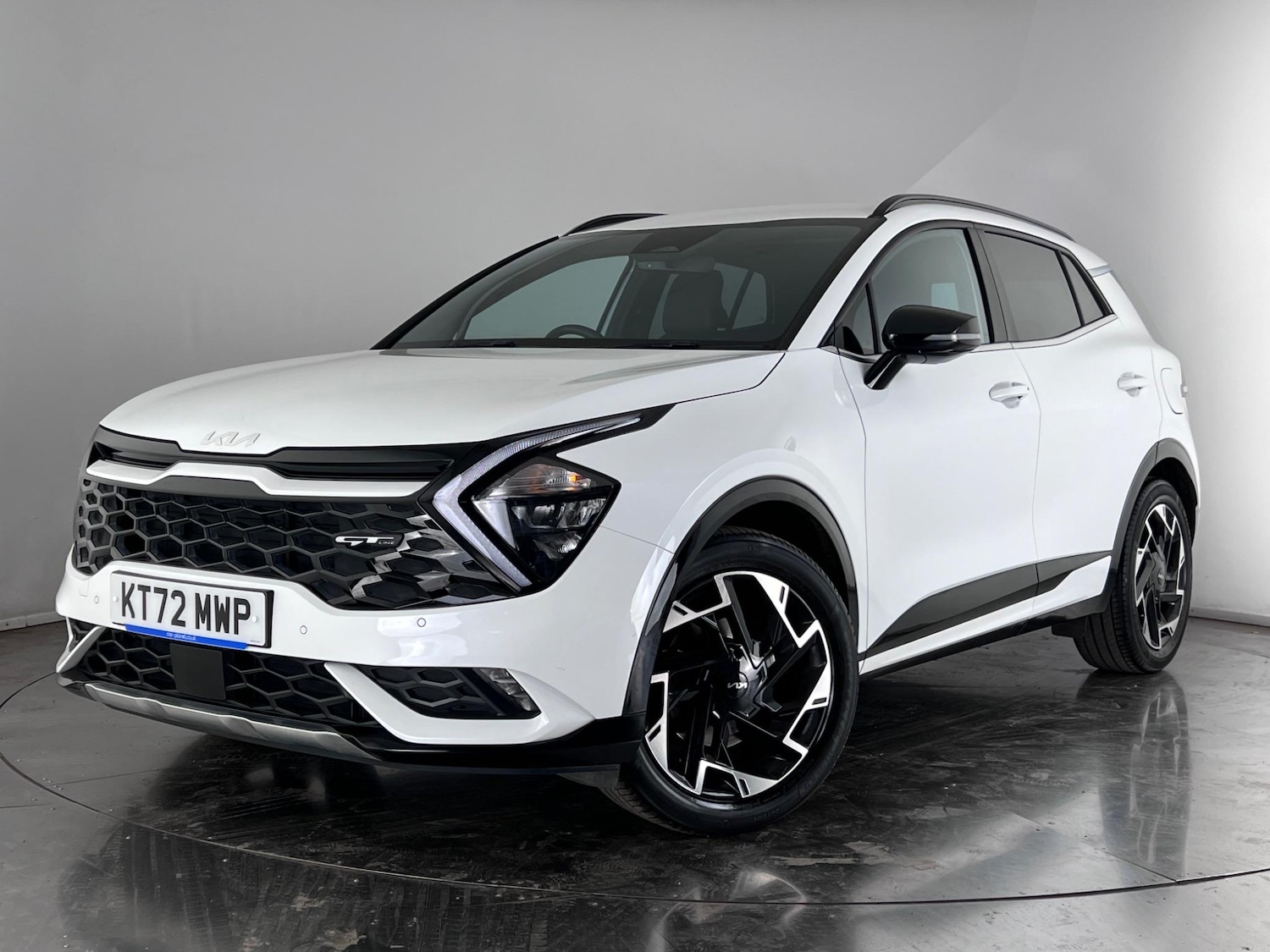 Used Kia Sportage 2022 for sale - 77181223: Photo 32