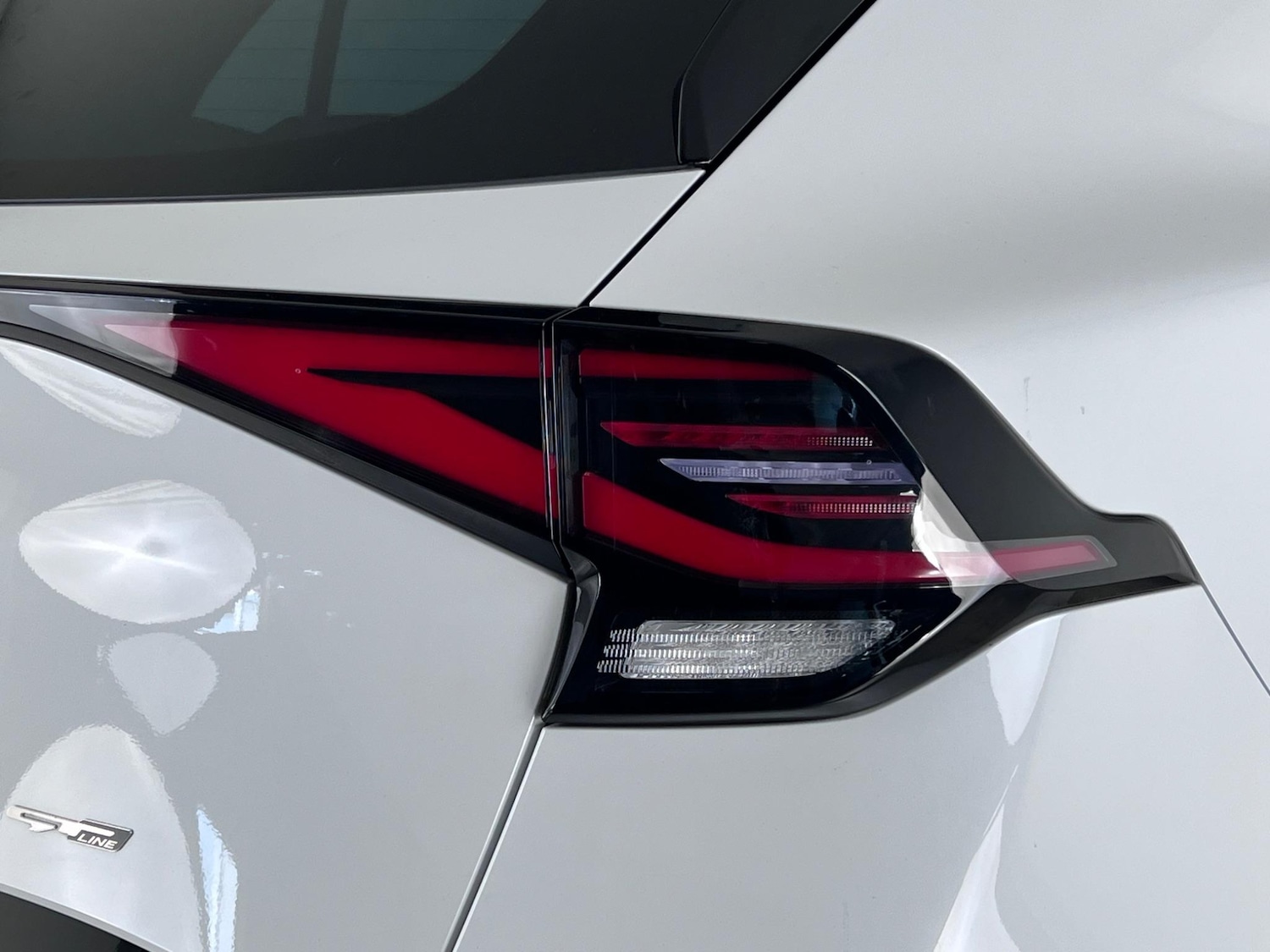 Used Kia Sportage 2022 for sale - 77181223: Photo 9