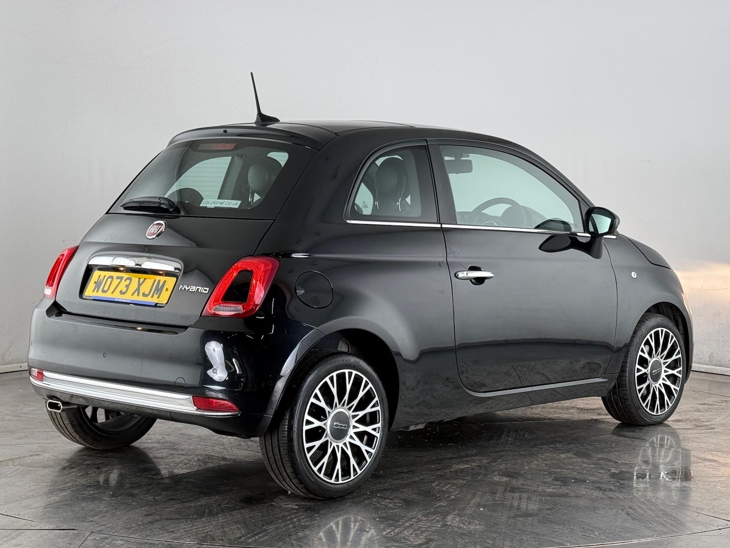 Used Fiat 500 2024 for sale - 77259763: Photo 3