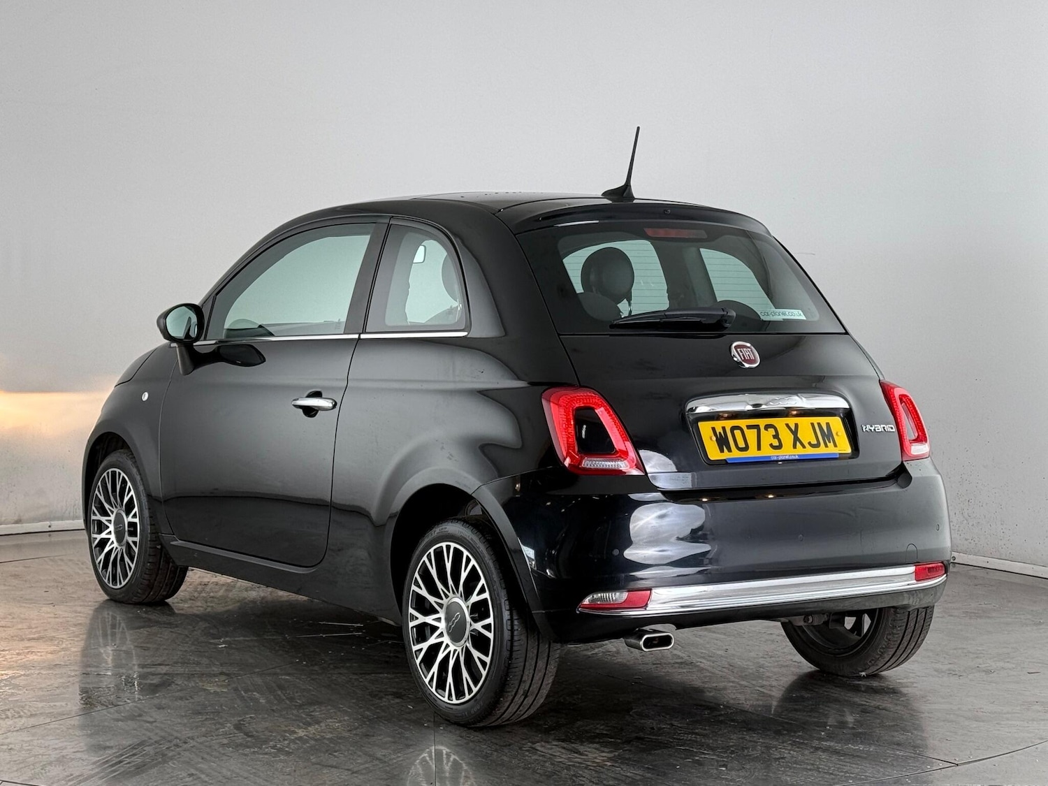 Used Fiat 500 2024 for sale - 77259763: Photo 4