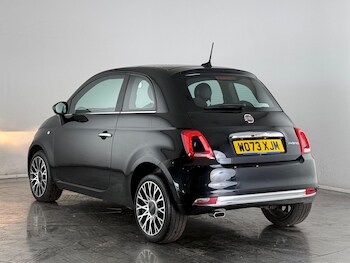 Used Fiat 500 2024 for sale - 77259763: Photo