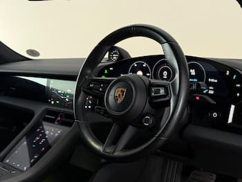 Used Porsche Taycan 2020 for sale - 79800485: Photo