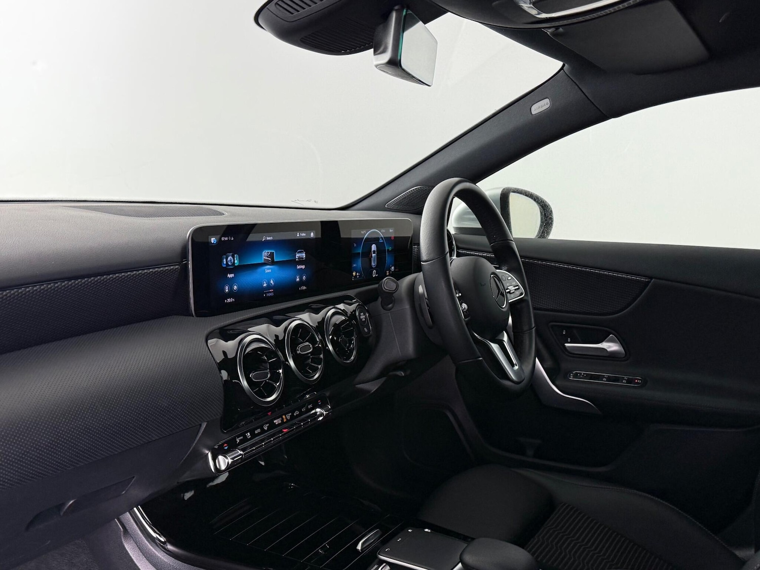 Used Mercedes-Benz A-Class 2020 for sale - 77180900: Photo 12