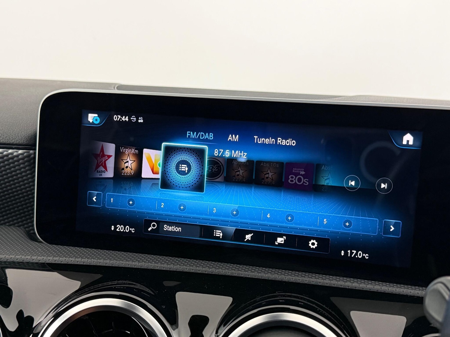 Used Mercedes-Benz A-Class 2020 for sale - 77180900: Photo 25