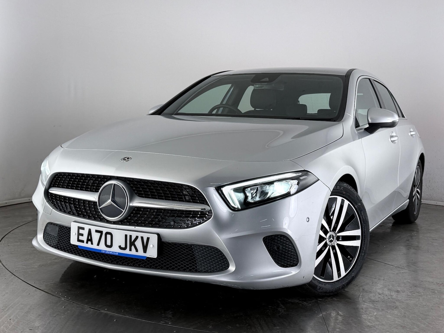 Used Mercedes-Benz A-Class 2020 for sale - 77180900: Photo 26