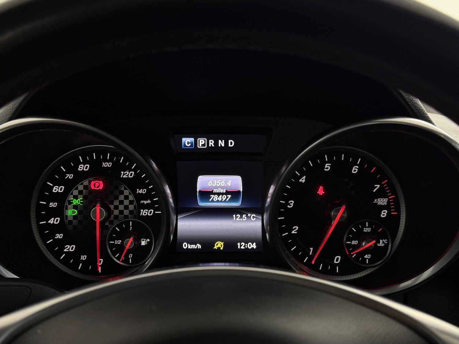 Used Mercedes-Benz SLC 2017 for sale - 77222727: Photo 17