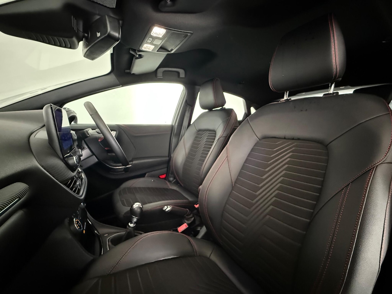 Used Ford Puma 2023 for sale - 77259643: Photo 11