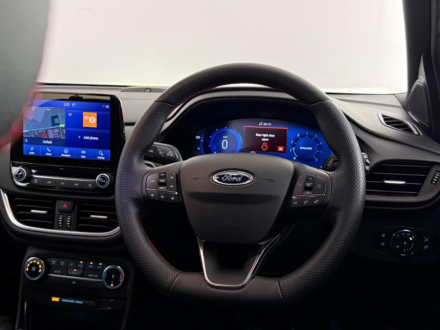 Used Ford Puma 2023 for sale - 77259643: Photo 15