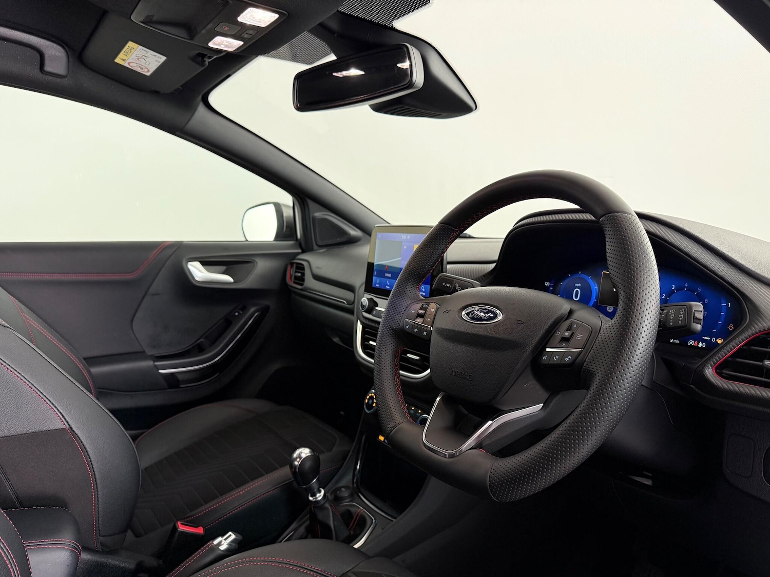 Used Ford Puma 2023 for sale - 77259643: Photo 18