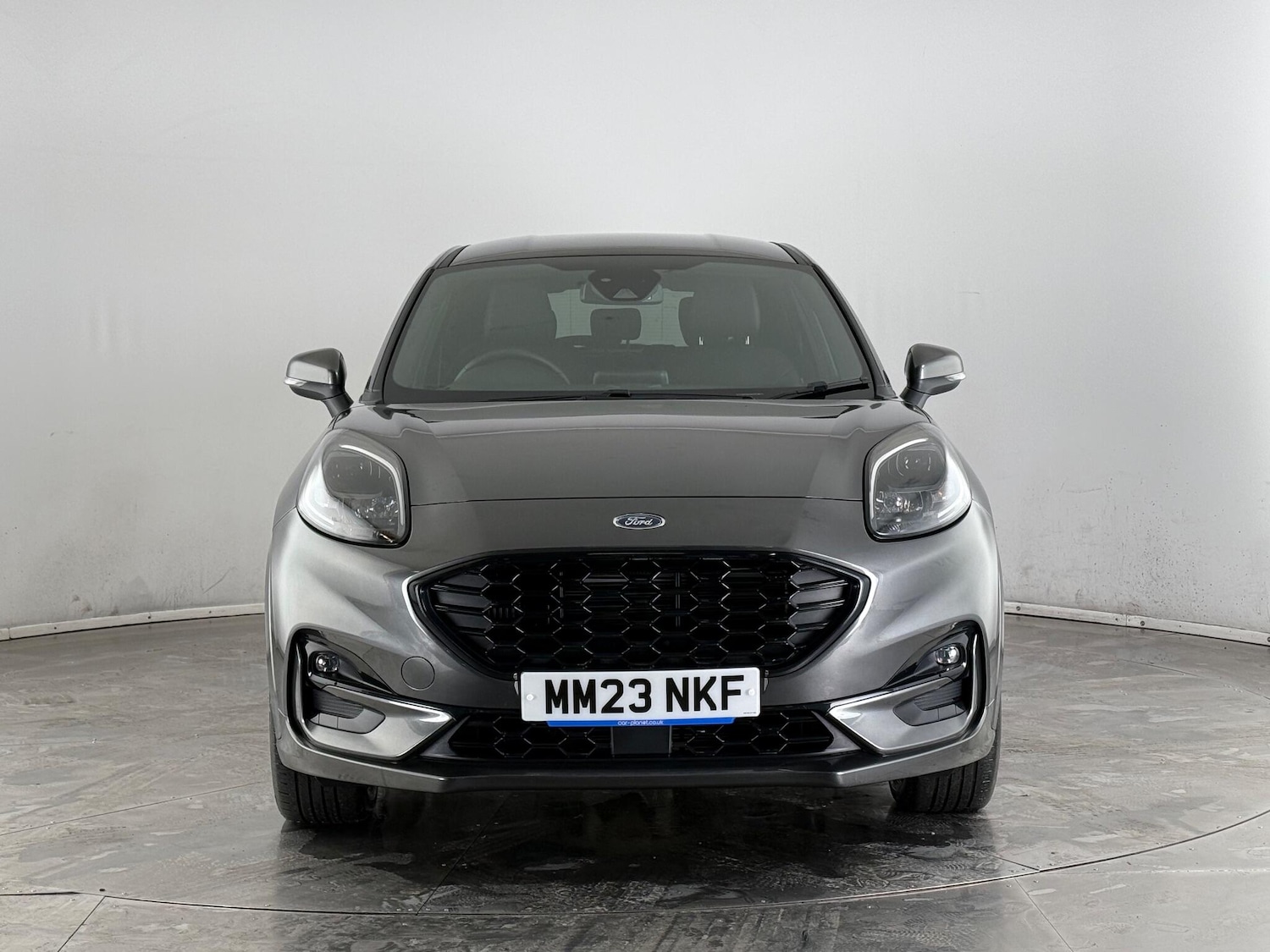 Used Ford Puma 2023 for sale - 77259643: Photo 2