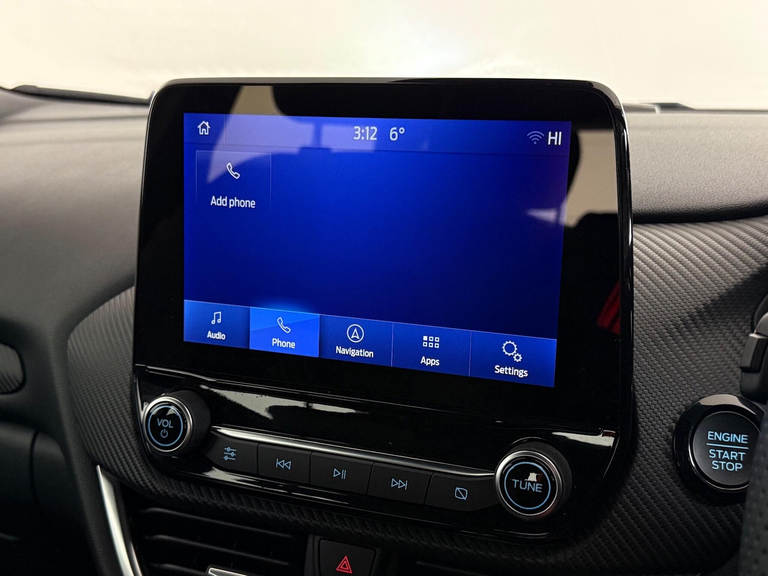 Used Ford Puma 2023 for sale - 77259643: Photo 21