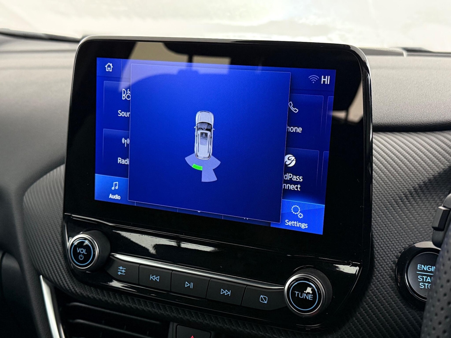 Used Ford Puma 2023 for sale - 77259643: Photo 25