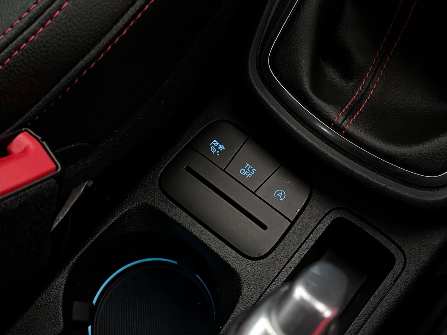 Used Ford Puma 2023 for sale - 77259643: Photo 31