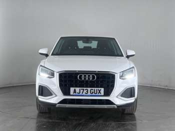Used Audi Q2 2023 for sale - 74331870: Photo
