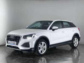 Used Audi Q2 2023 for sale - 74331870: Photo
