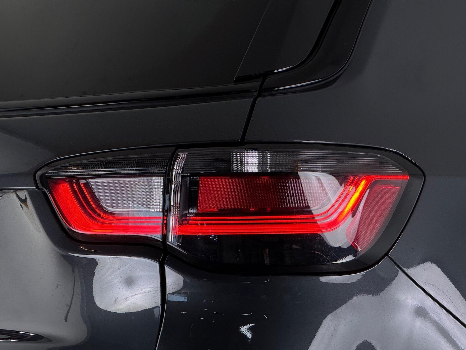 Used Jeep Compass 2023 for sale - 77180992: Photo 10