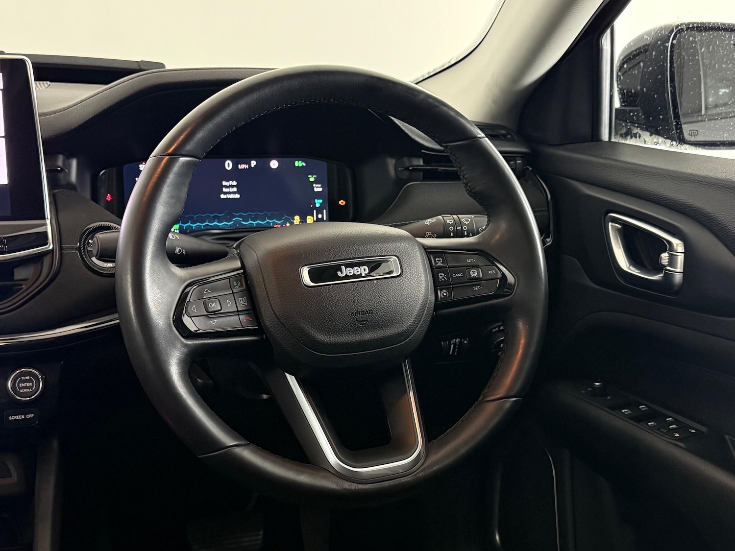 Used Jeep Compass 2023 for sale - 77180992: Photo 11