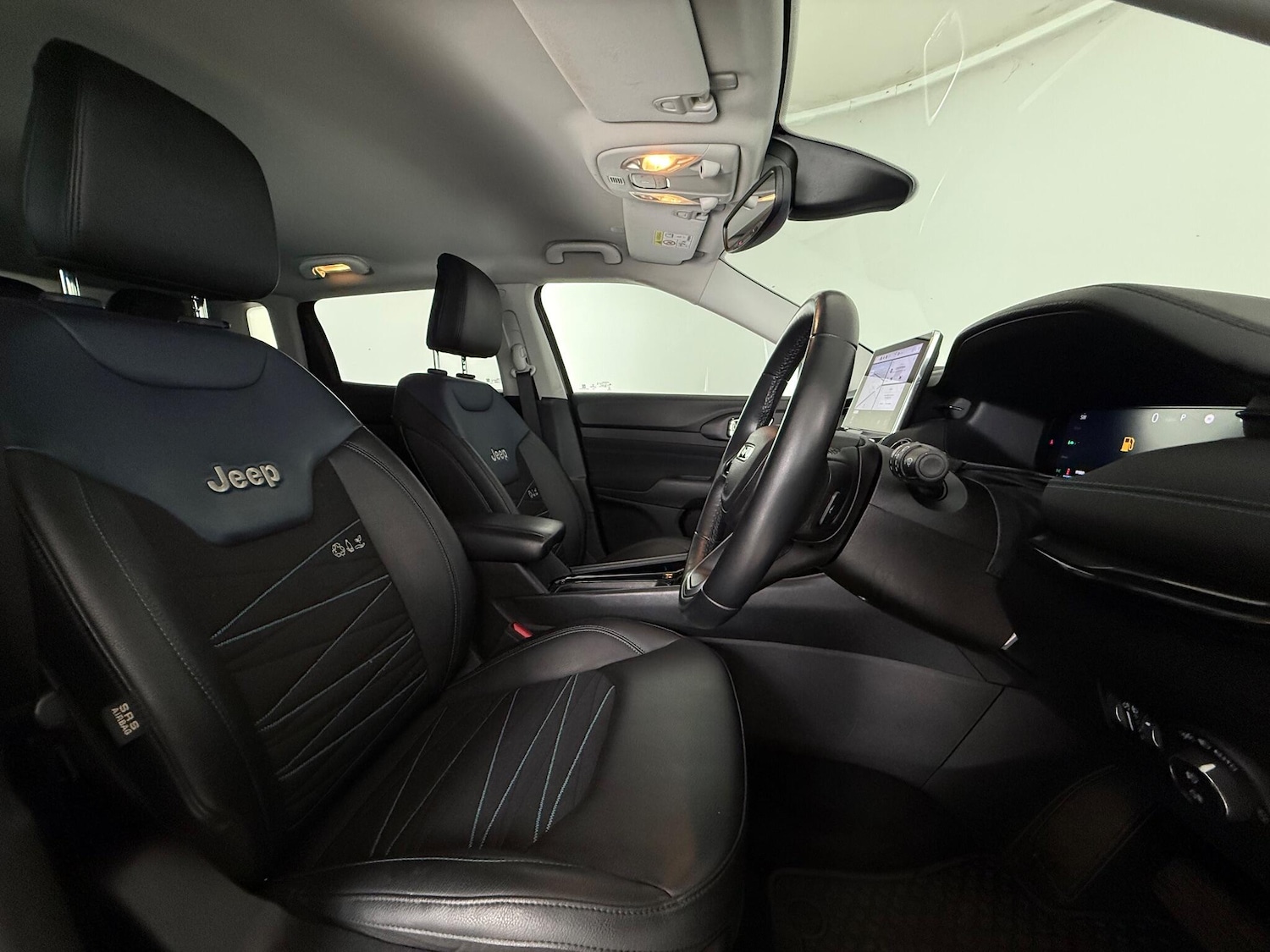 Used Jeep Compass 2023 for sale - 77180992: Photo 12