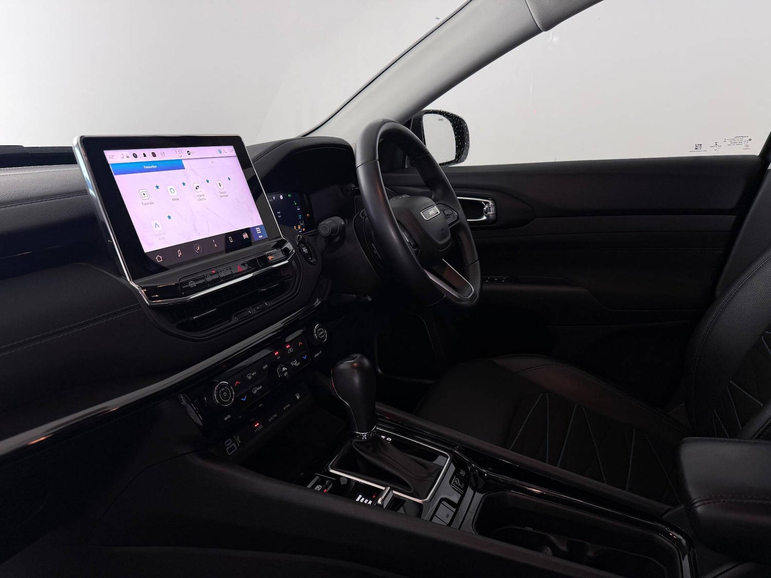 Used Jeep Compass 2023 for sale - 77180992: Photo 13