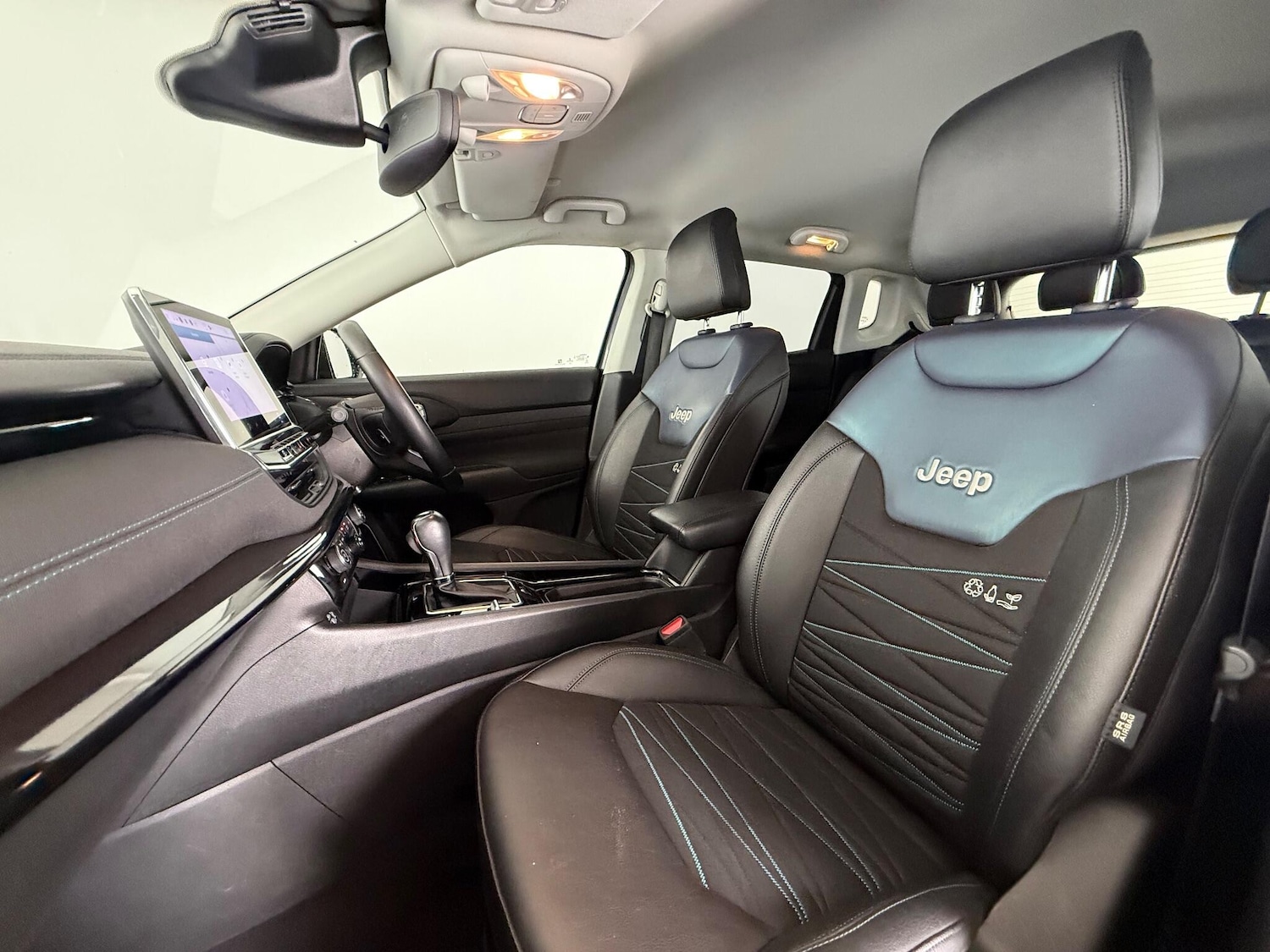 Used Jeep Compass 2023 for sale - 77180992: Photo 14