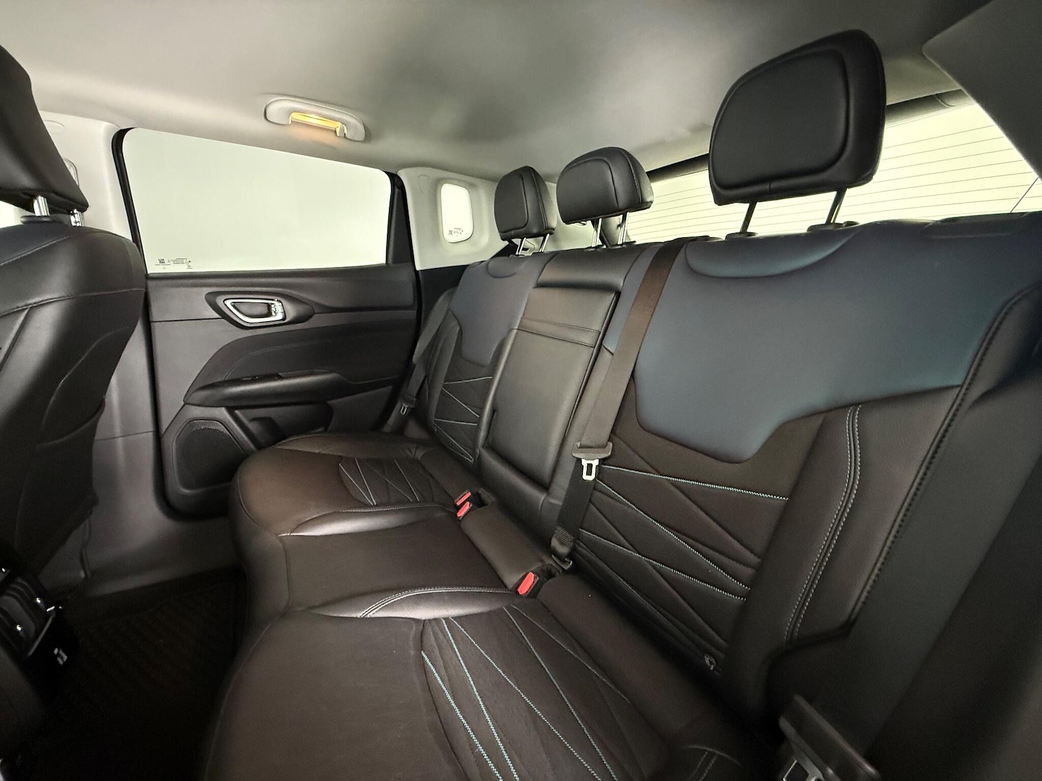 Used Jeep Compass 2023 for sale - 77180992: Photo 15