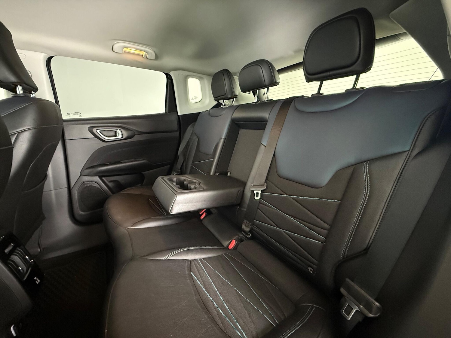 Used Jeep Compass 2023 for sale - 77180992: Photo 16