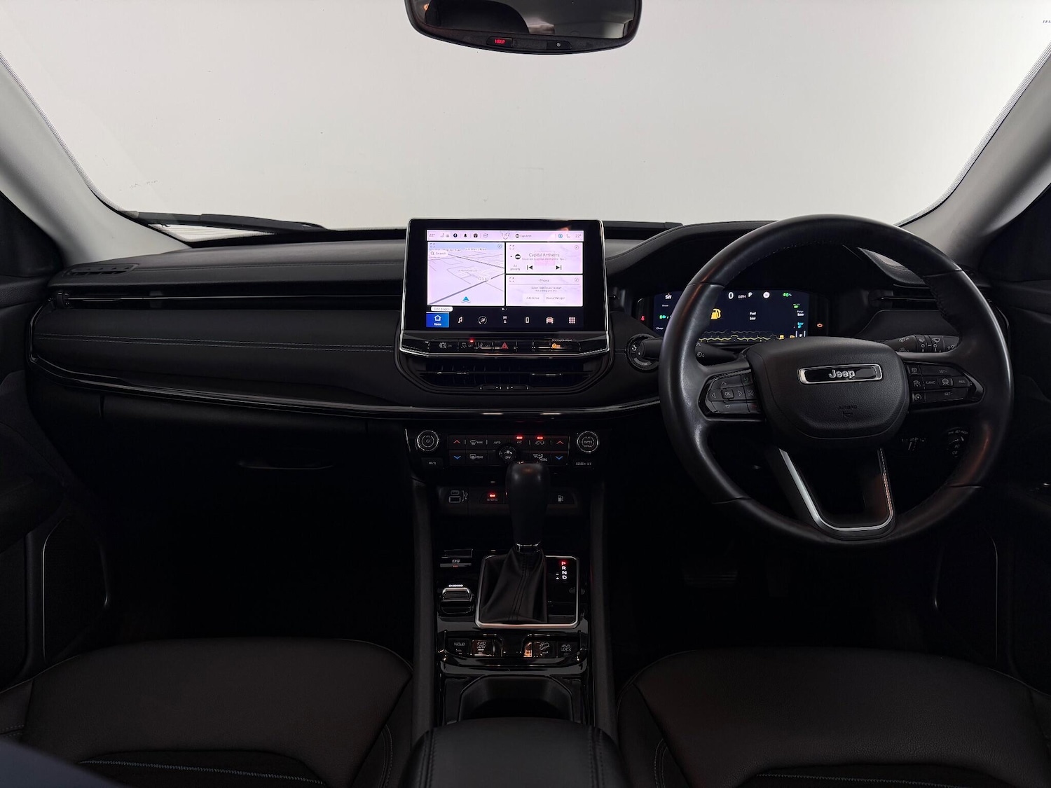 Used Jeep Compass 2023 for sale - 77180992: Photo 17