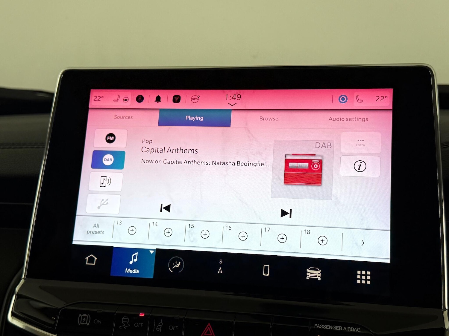 Used Jeep Compass 2023 for sale - 77180992: Photo 24