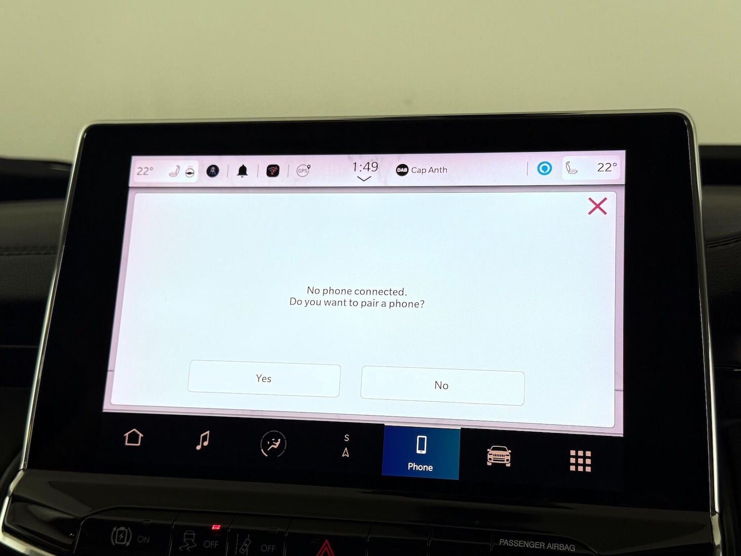 Used Jeep Compass 2023 for sale - 77180992: Photo 27