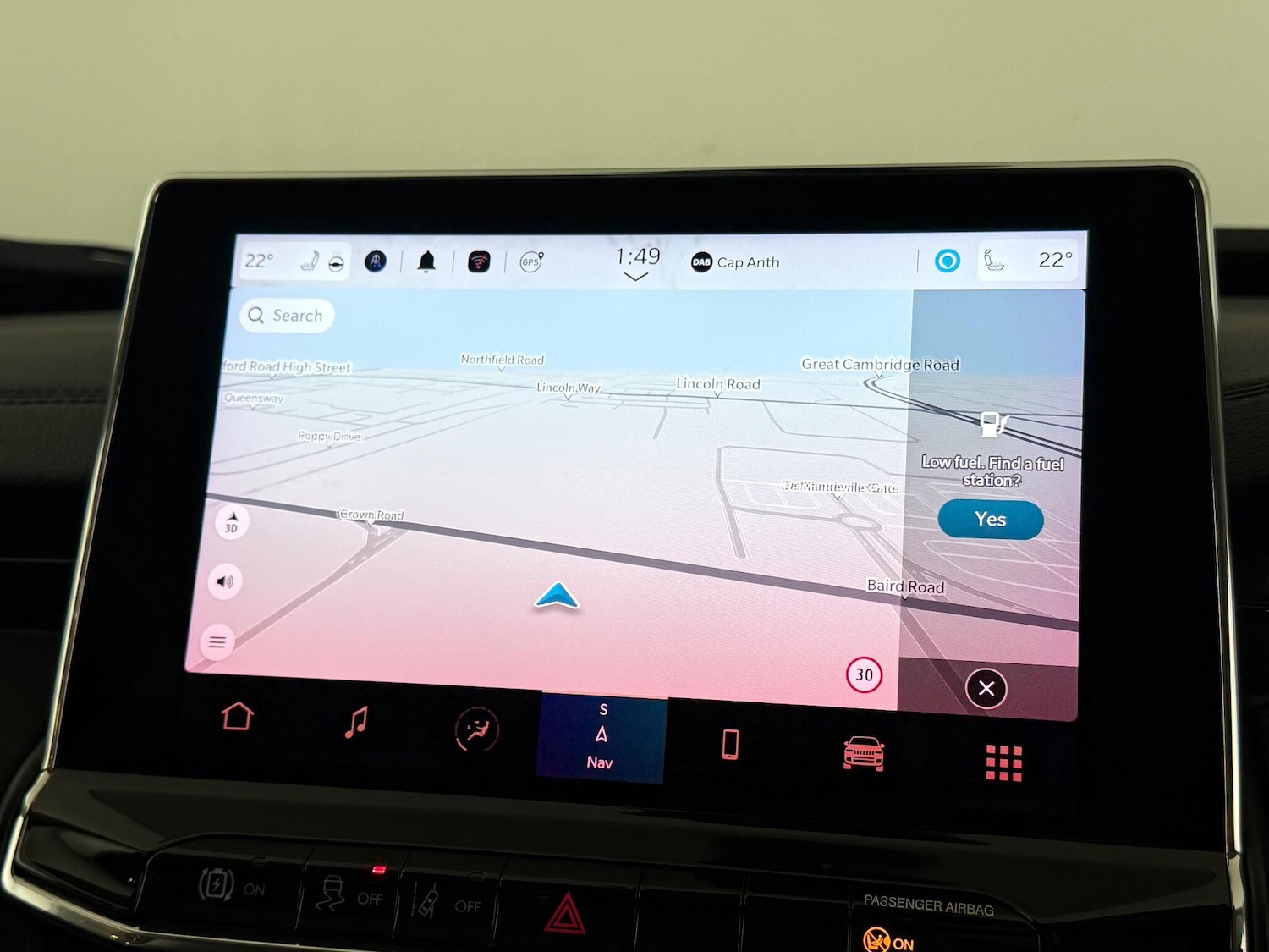 Used Jeep Compass 2023 for sale - 77180992: Photo 28