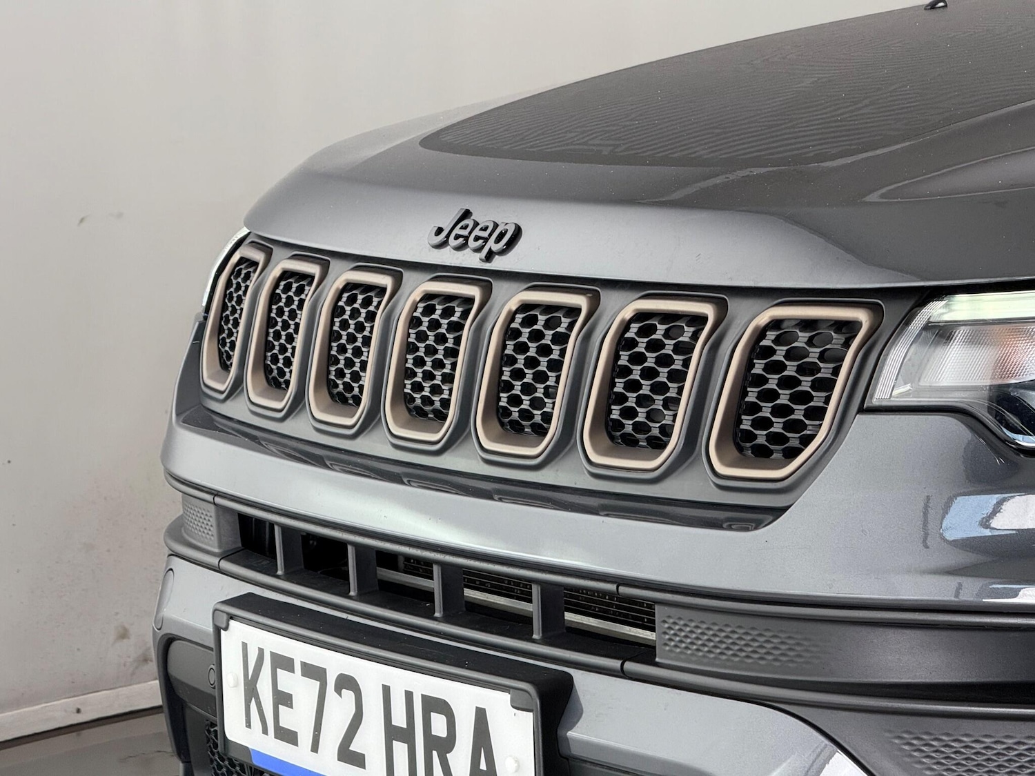 Used Jeep Compass 2023 for sale - 77180992: Photo 40