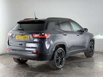 Used Jeep Compass 2023 for sale - 77180992: Photo