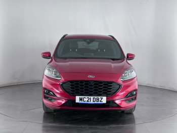 Used Ford Kuga 2021 for sale - 73620421: Photo