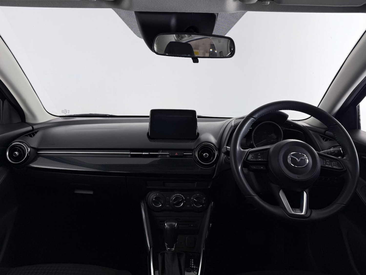 Used Mazda Mazda2 2017 for sale - 77180903: Photo 11