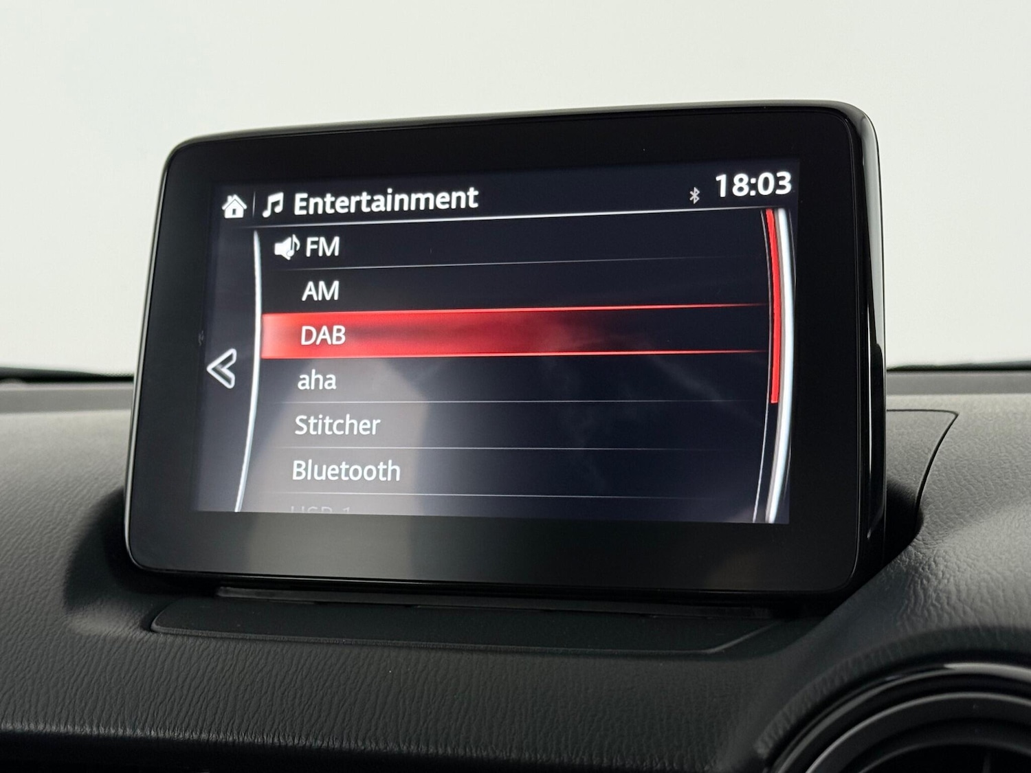 Used Mazda Mazda2 2017 for sale - 77180903: Photo 17