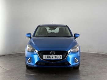 Used Mazda Mazda2 2017 for sale - 77180903: Photo