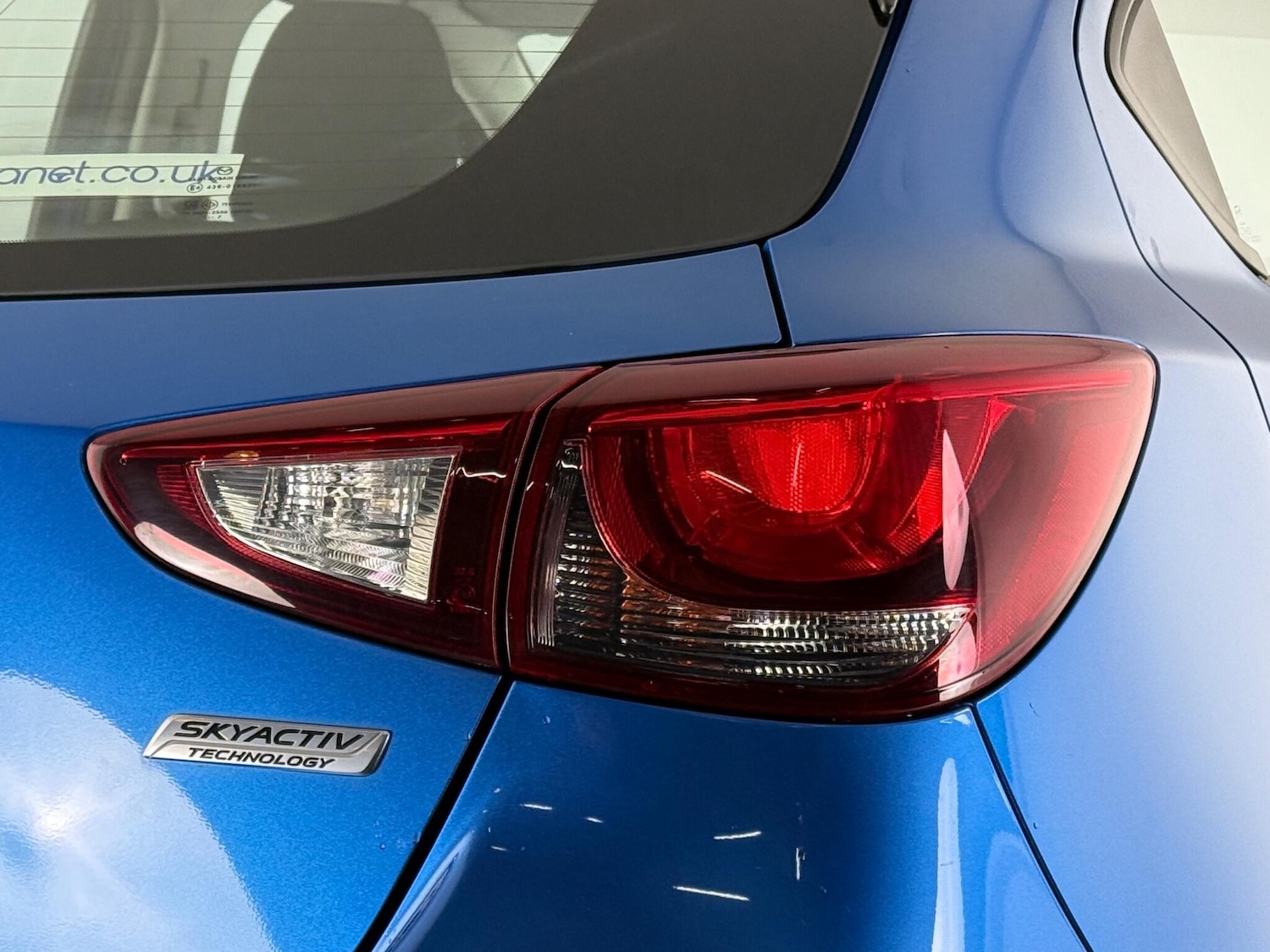 Used Mazda Mazda2 2017 for sale - 77180903: Photo 5