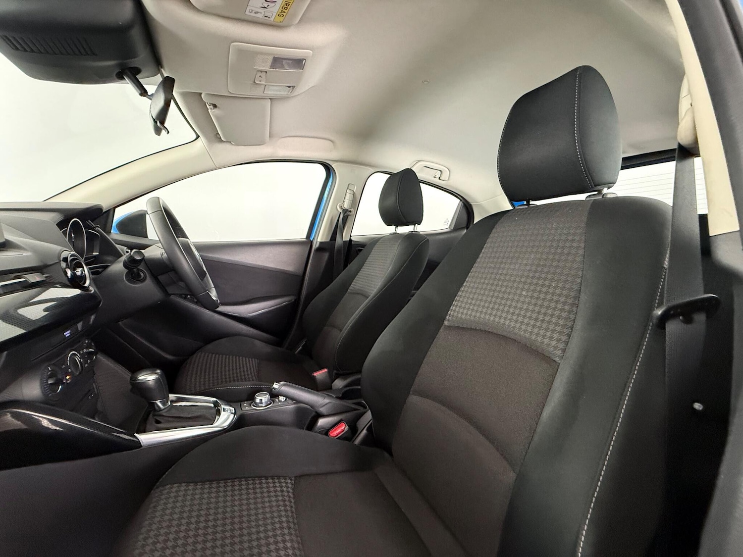 Used Mazda Mazda2 2017 for sale - 77180903: Photo 8