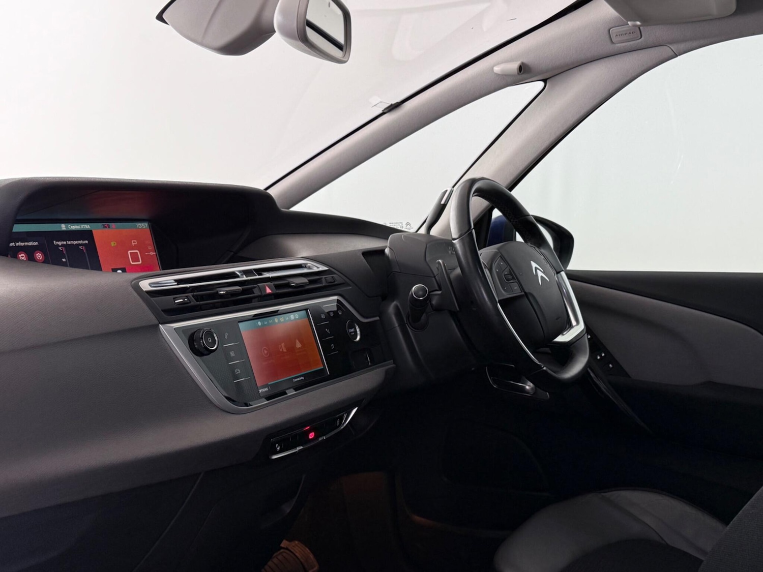 Used Citroen C4 Picasso 2017 for sale - 77181064: Photo 12