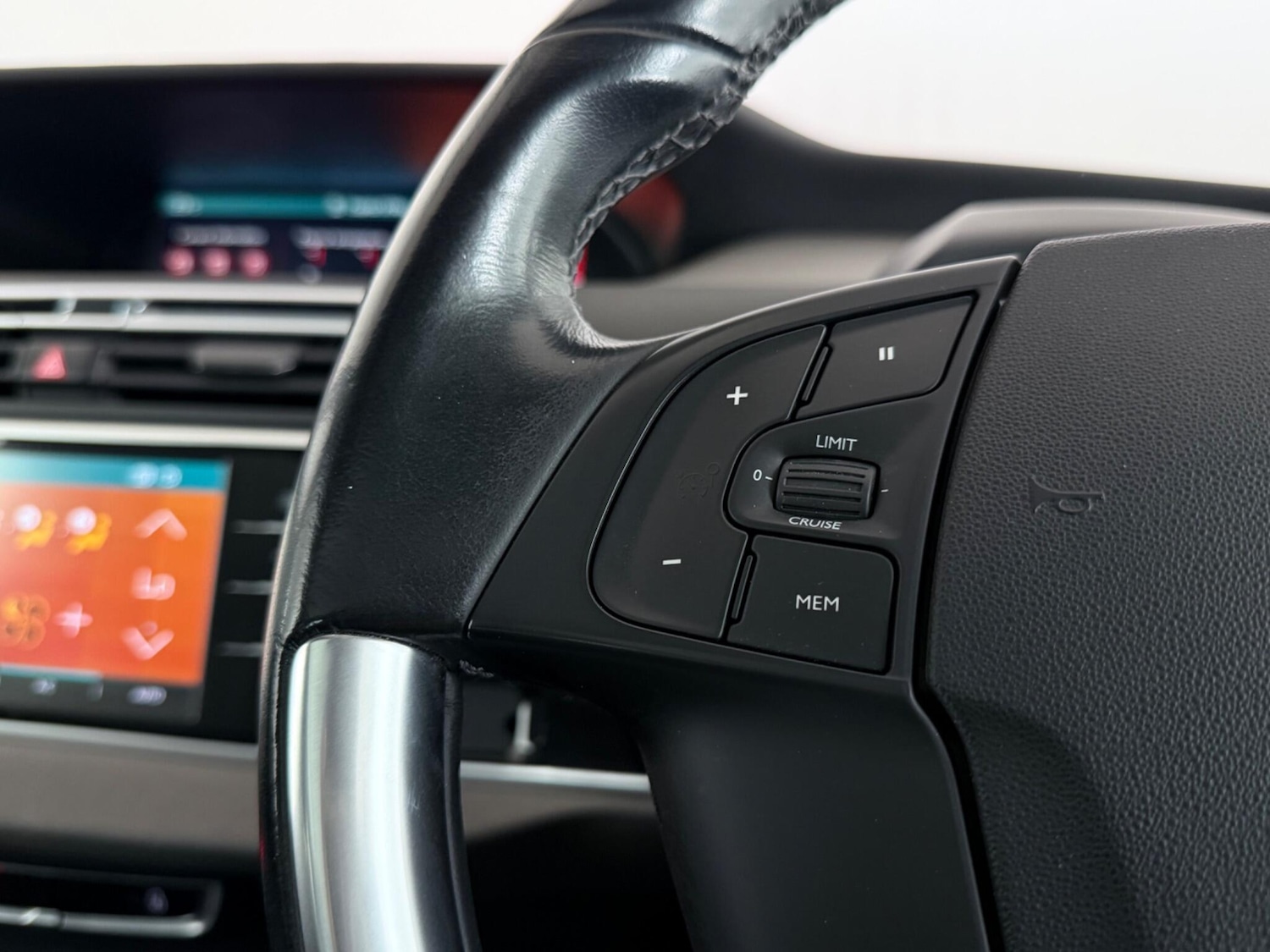 Used Citroen C4 Picasso 2017 for sale - 77181064: Photo 19