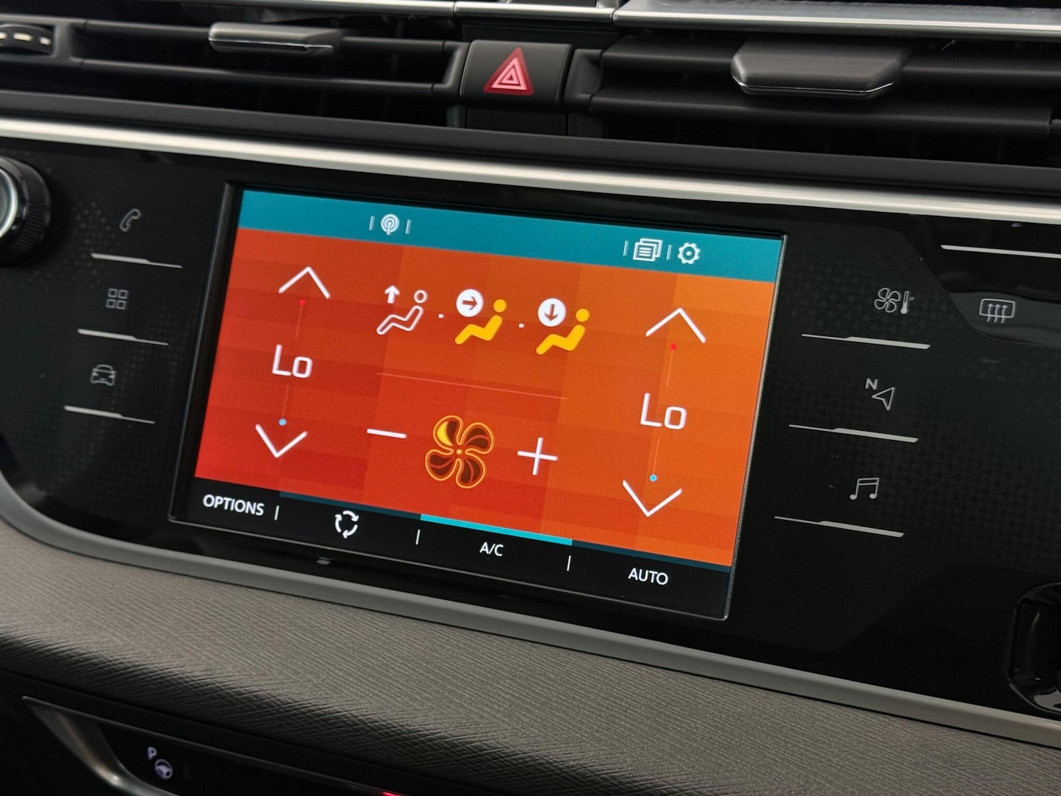 Used Citroen C4 Picasso 2017 for sale - 77181064: Photo 25