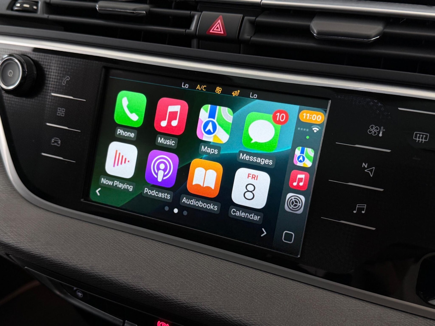 Used Citroen C4 Picasso 2017 for sale - 77181064: Photo 31