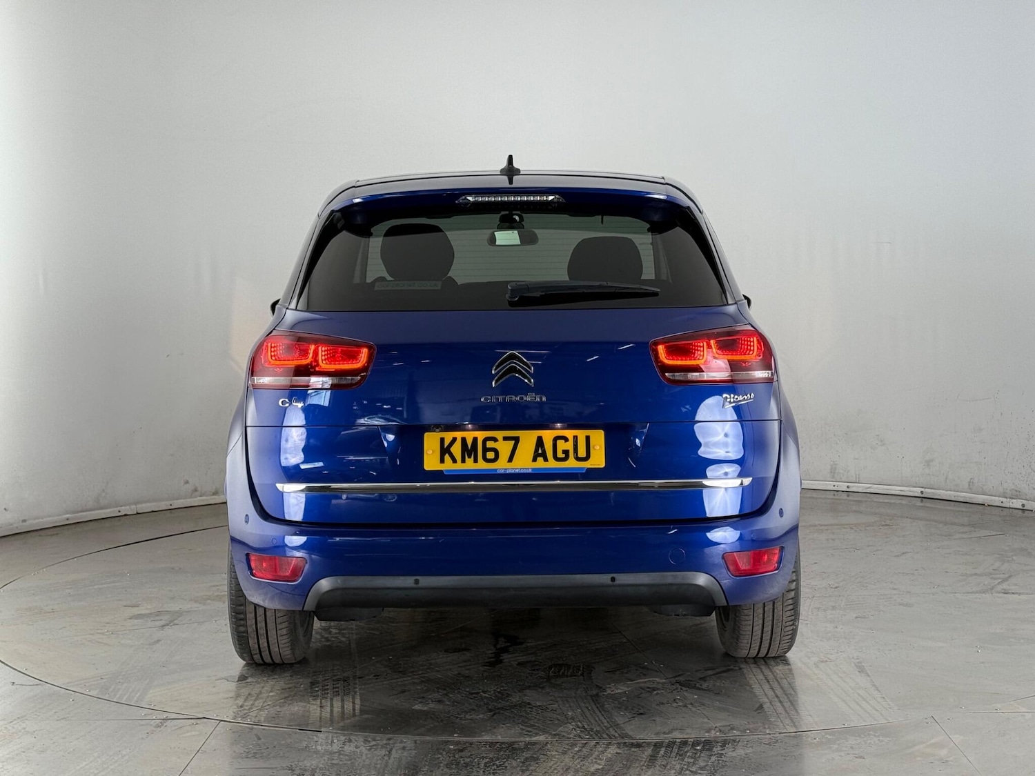 Used Citroen C4 Picasso 2017 for sale - 77181064: Photo 7