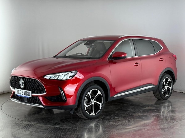 Used MG MG HS 2023 for sale - 75062194: Photo 3